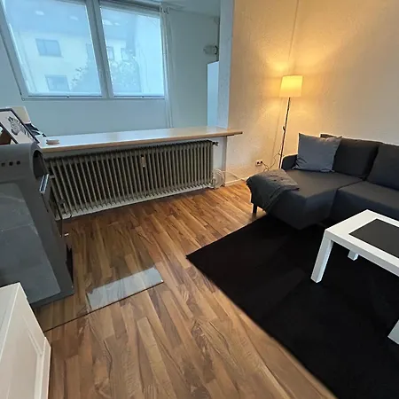 Ferienwohnung Am Fulda-Ufer Kassel Exterior foto