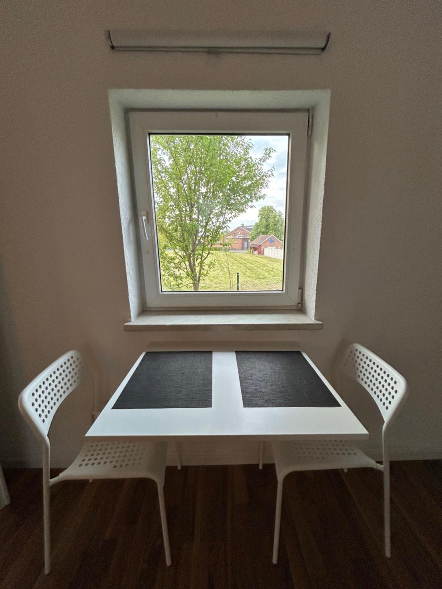 Am Fulda-ufer Appartement