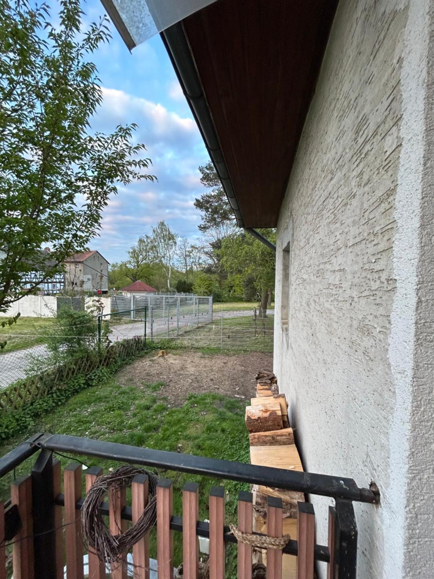 Am Fulda-ufer Appartement Kassel