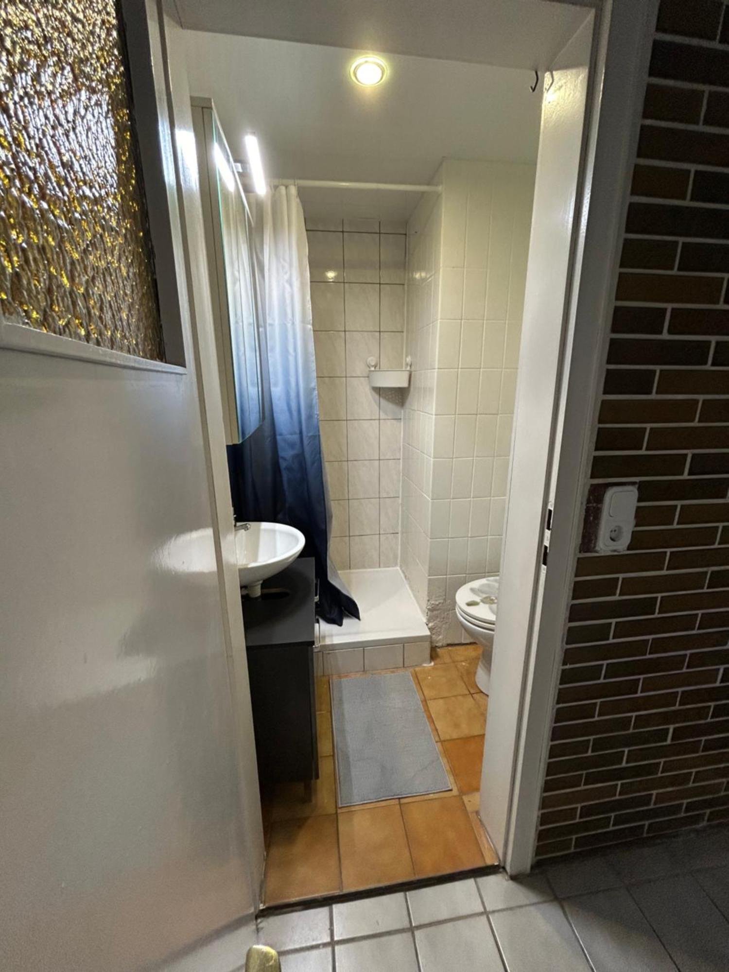Am Fulda-ufer Apartment Kassel